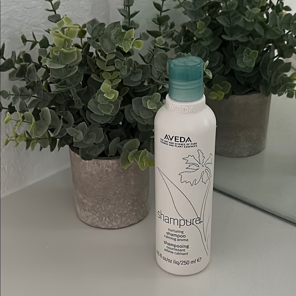 Aveda Shampure Shampoo